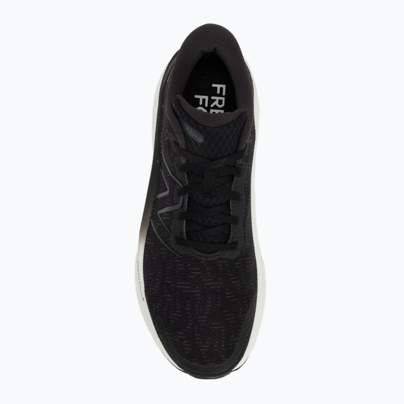 Laufschuhe Herren New Balance Fresh Foam X Kaiha Road black 5