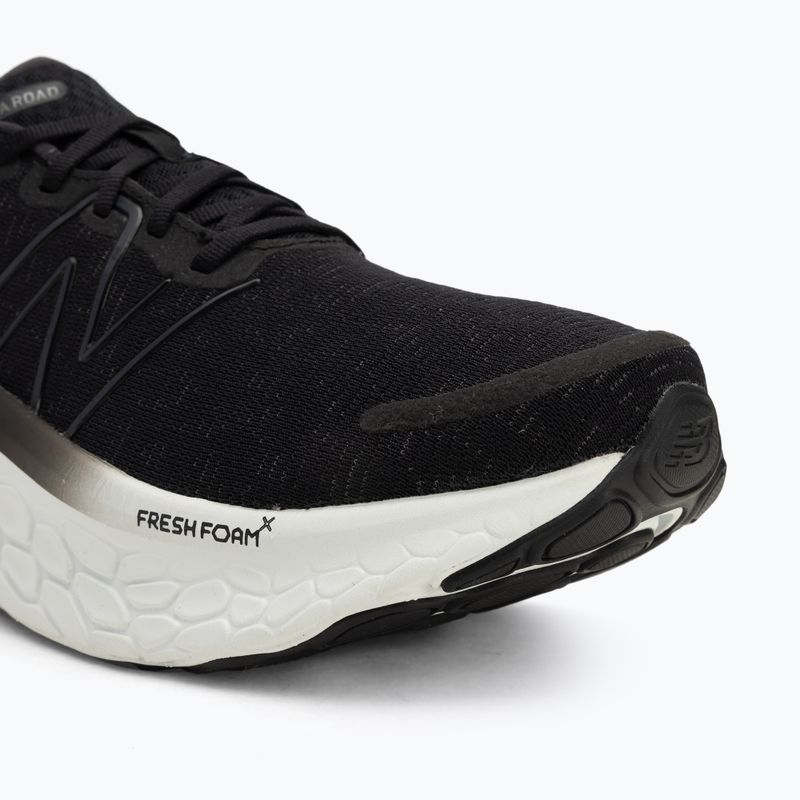 Laufschuhe Herren New Balance Fresh Foam X Kaiha Road black 7