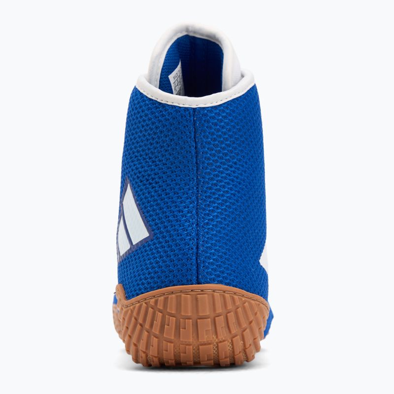 Ringerschuhe adidas Tech Fall 2.0 royal/white 6