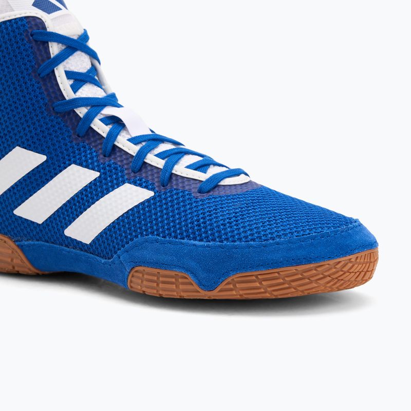 Ringerschuhe adidas Tech Fall 2.0 royal/white 7