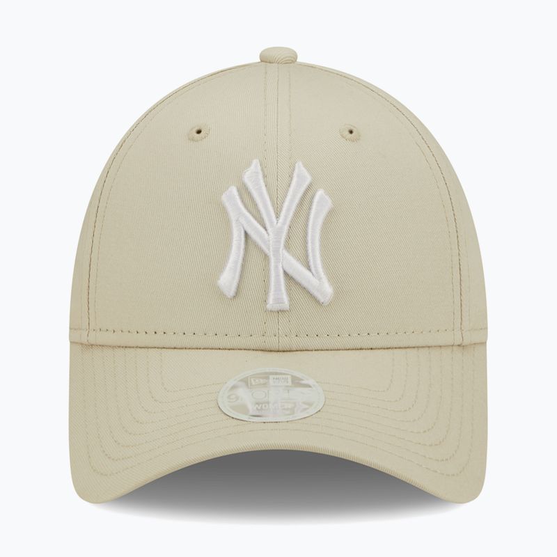 Cap Mütze Damen New Era League Essential 9Forty New York Yankees 2