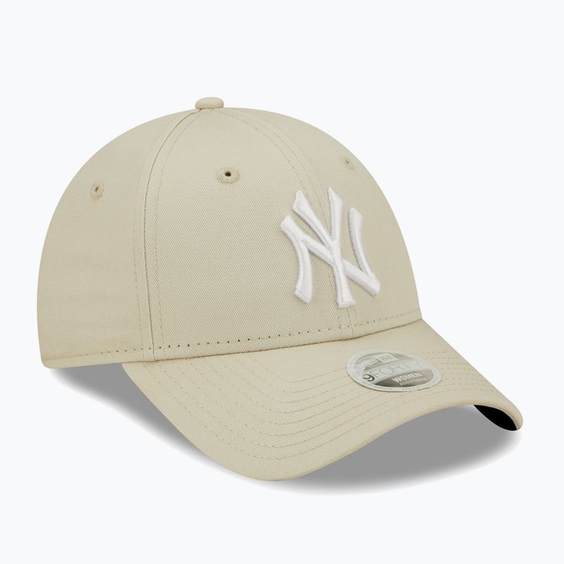 Cap Mütze Damen New Era League Essential 9Forty New York Yankees 3