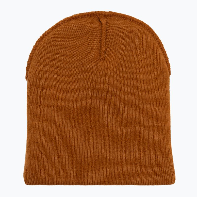 Wintermütze 47 Brand MLB New York Yankees Haymaker burnt orange 4