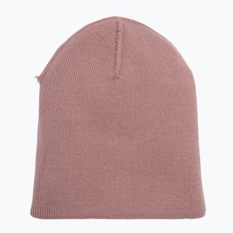 Wintermütze 47 Brand MLB New York Yankees Haymaker mauve 4