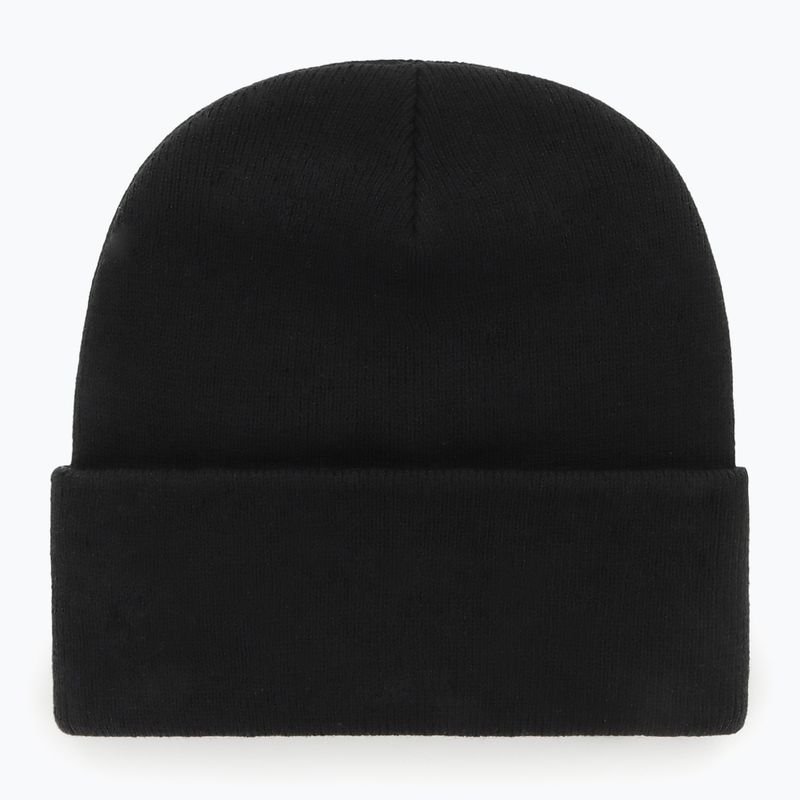 Wintermütze 47 Brand MLB Pittsburgh Pirates Haymaker black 2