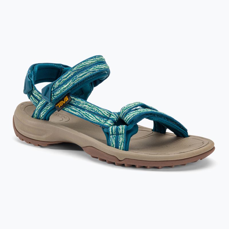 Teva Terra Fi Lite Damen Wandersandalen