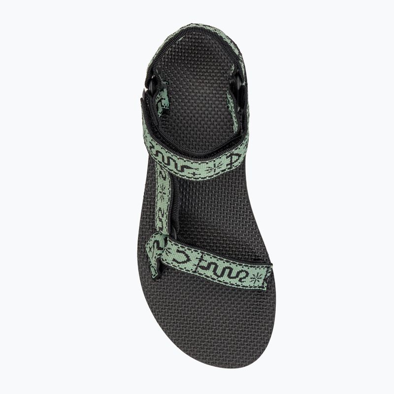 Wandersandalen Teva Original Universal Bandana Basil 13987 6