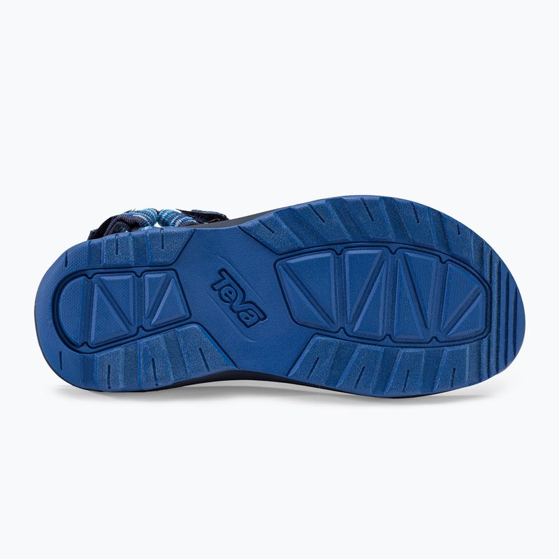 Wandersandalen junior Teva Hurricane XLT2 dunkelblau 11939Y 5