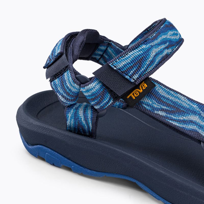 Wandersandalen junior Teva Hurricane XLT2 dunkelblau 11939Y 8