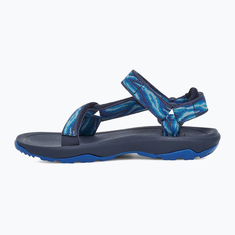Wandersandalen junior Teva Hurricane XLT2 dunkelblau 11939Y 11