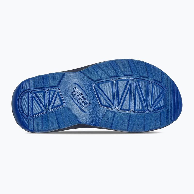 Wandersandalen junior Teva Hurricane XLT2 dunkelblau 11939Y 14