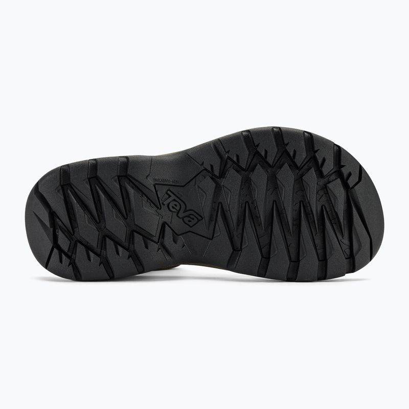 Teva Terra Fi 5 Universal überschwemmt dunkel oliv Herren Sandalen 5