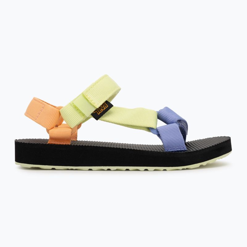 Teva Kindersandalen Original Universal wind multi 2