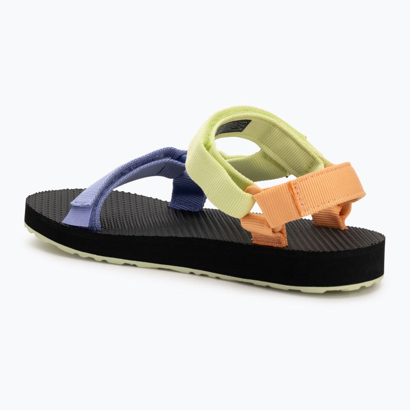 Teva Kindersandalen Original Universal wind multi 3