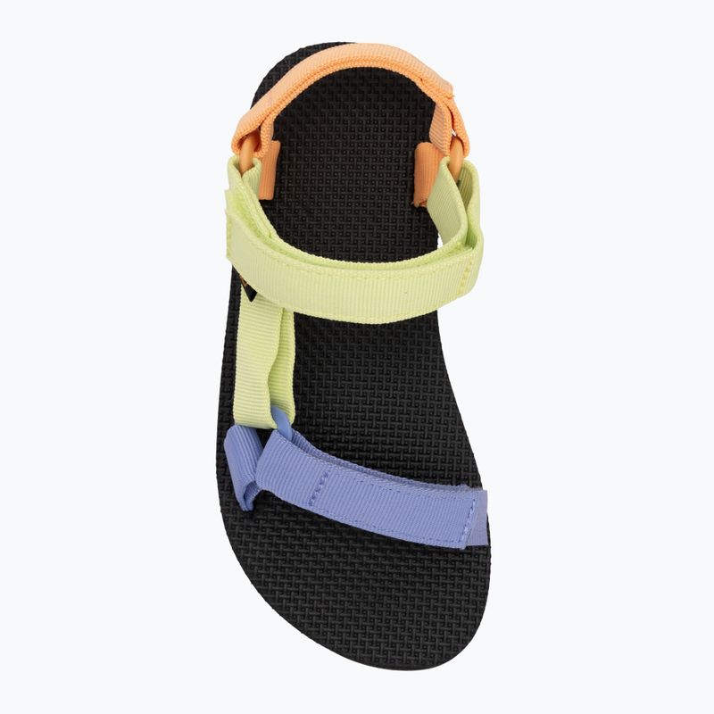 Teva Kindersandalen Original Universal wind multi 5