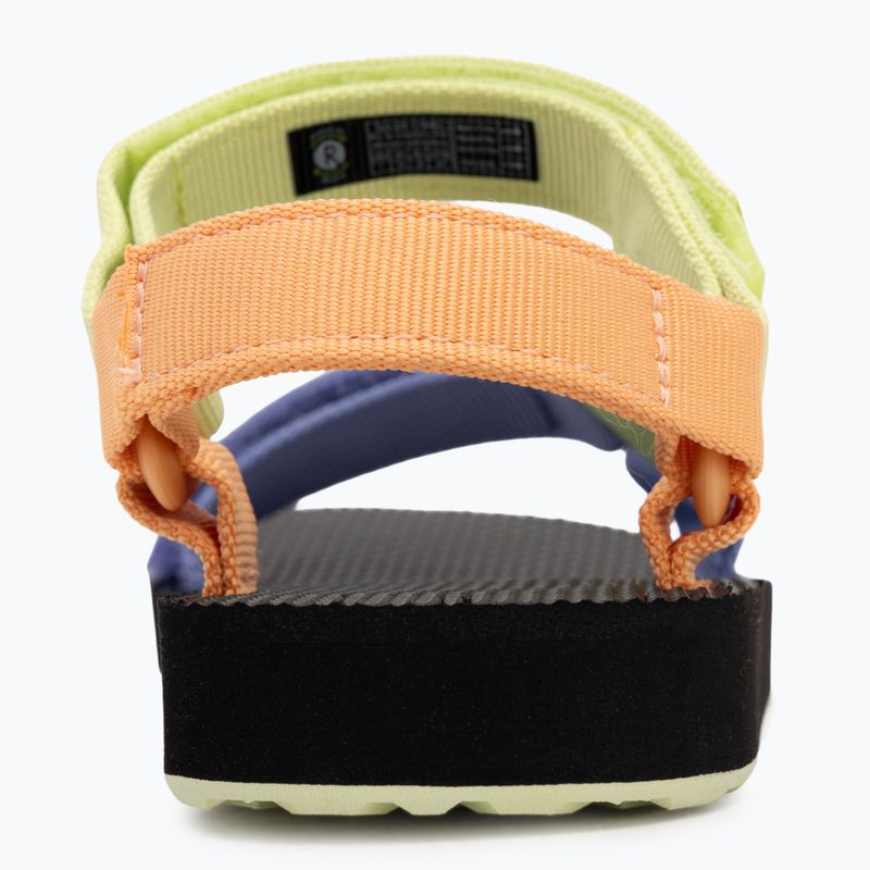 Teva Kindersandalen Original Universal wind multi 6