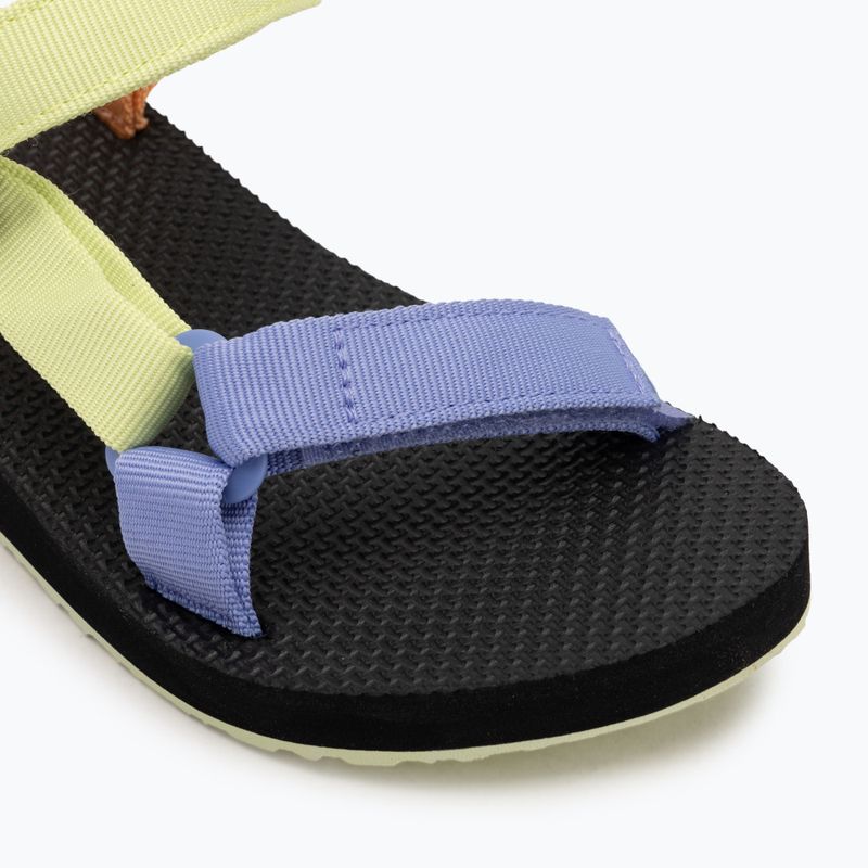 Teva Kindersandalen Original Universal wind multi 7