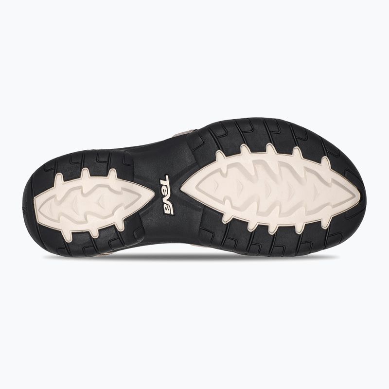 Teva Tirra Damen Sandalen schwarz/birke multi 13