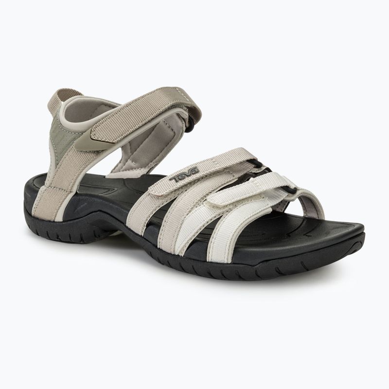 Teva Tirra Damen Sandalen schwarz/birke multi