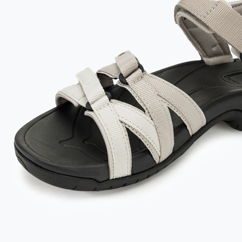 Teva Tirra Damen Sandalen schwarz/birke multi 7