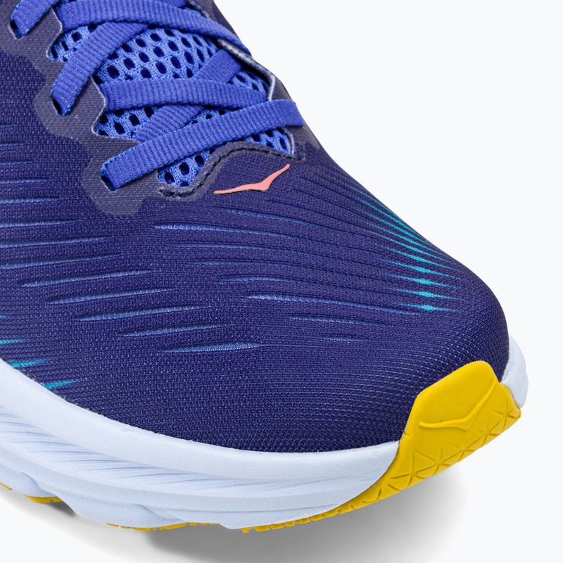 Damen Laufschuhe HOKA Rincon 3 blau 1119396-BBCRM 8