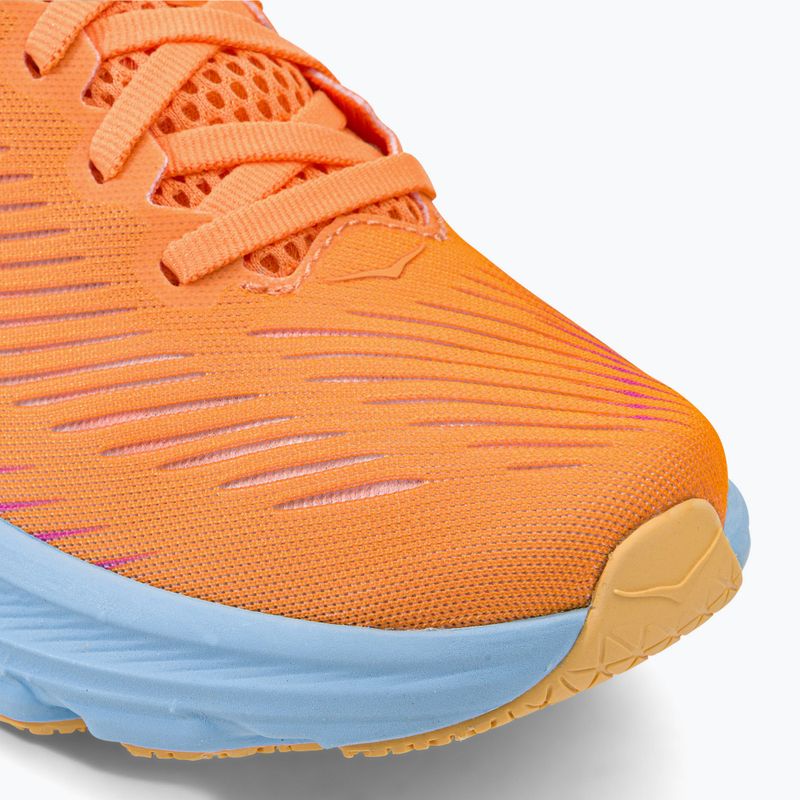 Damen Laufschuhe HOKA Rincon 3 orange 1119396-MOCY 7