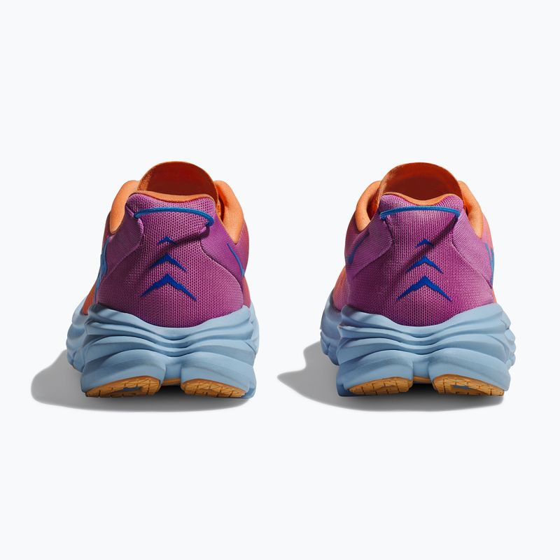 Damen Laufschuhe HOKA Rincon 3 orange 1119396-MOCY 12