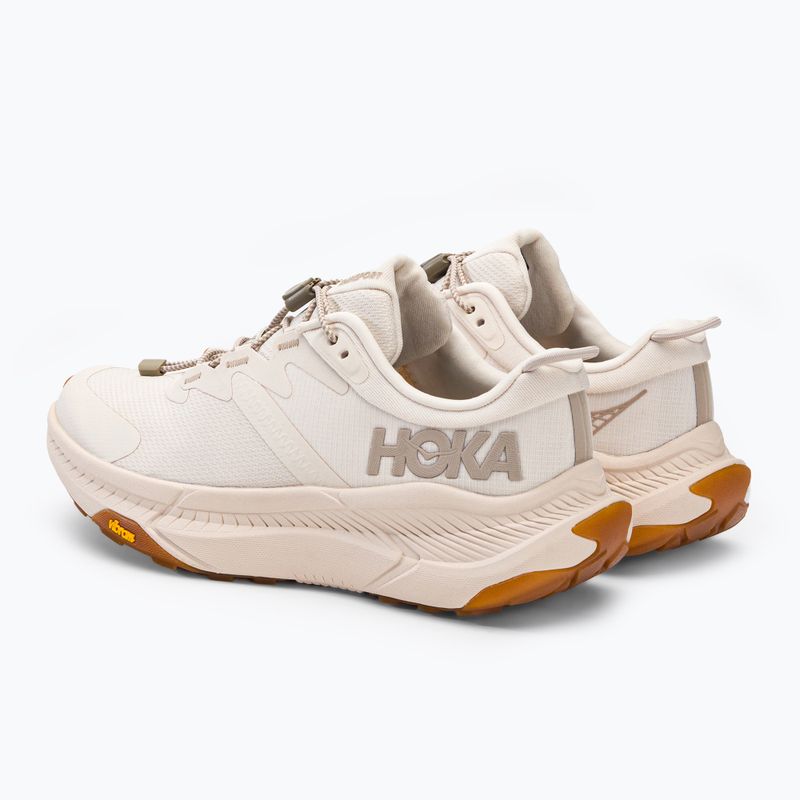 Damen Laufschuhe HOKA Transport beige 1123154-EEGG 4