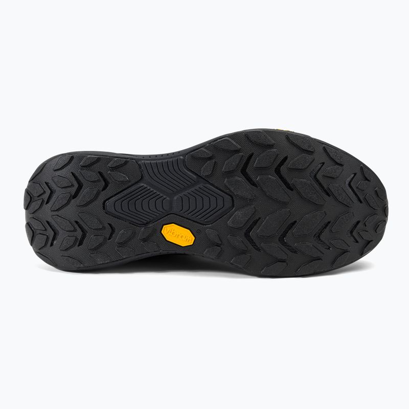 HOKA Transport Herren Laufschuhe schwarz 1123153-BBLC 5