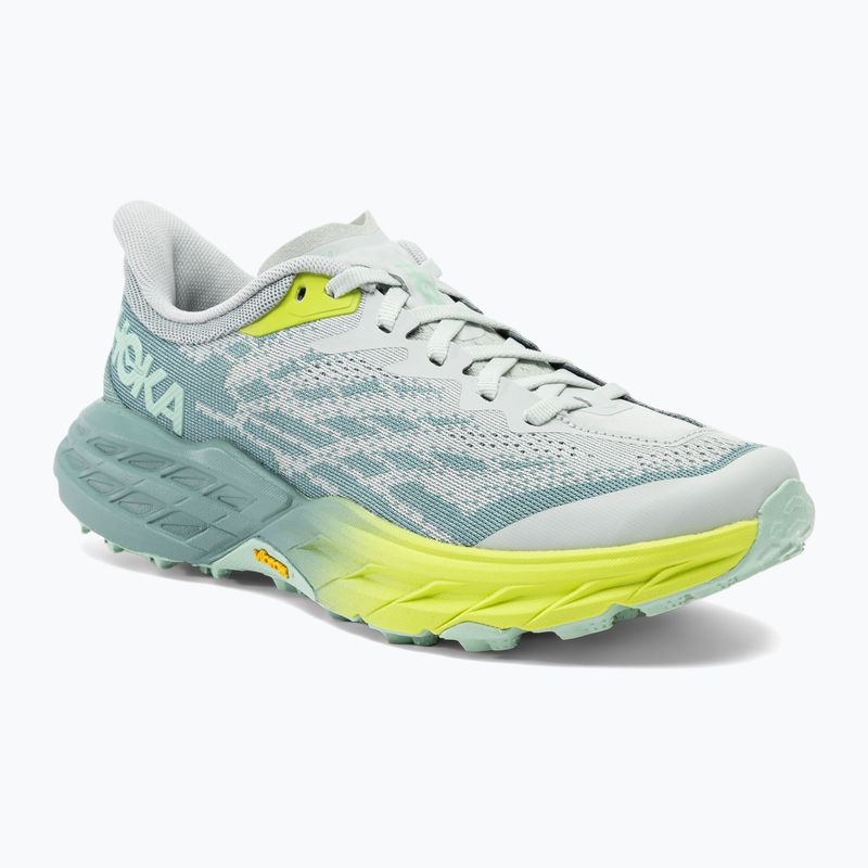 Damen Laufschuhe HOKA Speedgoat 5 mercury/trellis