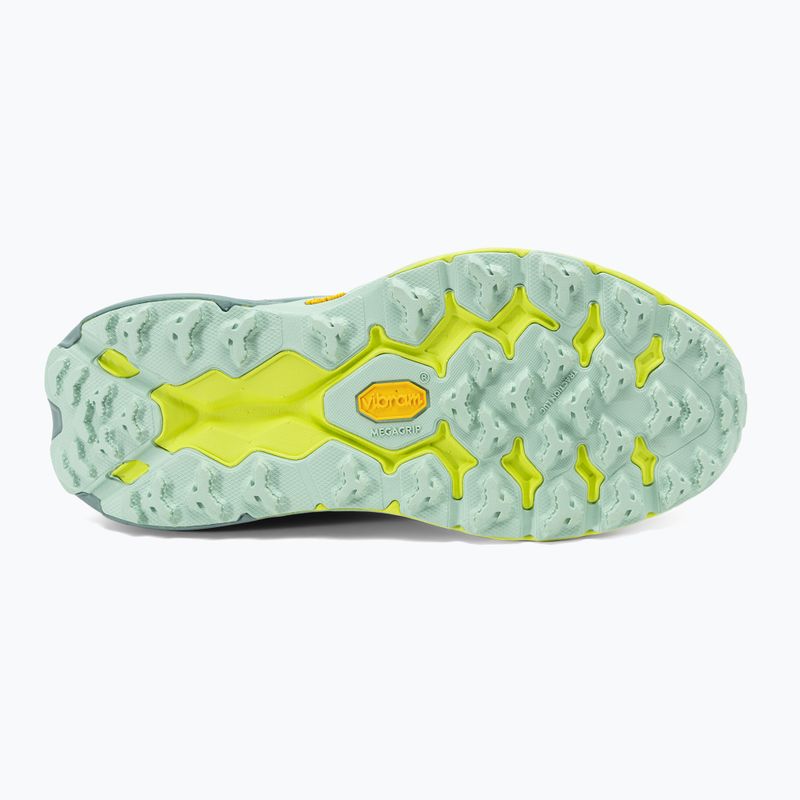 Damen Laufschuhe HOKA Speedgoat 5 mercury/trellis 4
