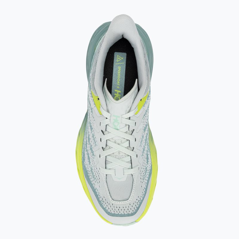 Damen Laufschuhe HOKA Speedgoat 5 mercury/trellis 5