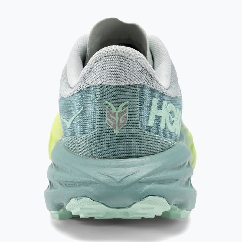 Damen Laufschuhe HOKA Speedgoat 5 mercury/trellis 6