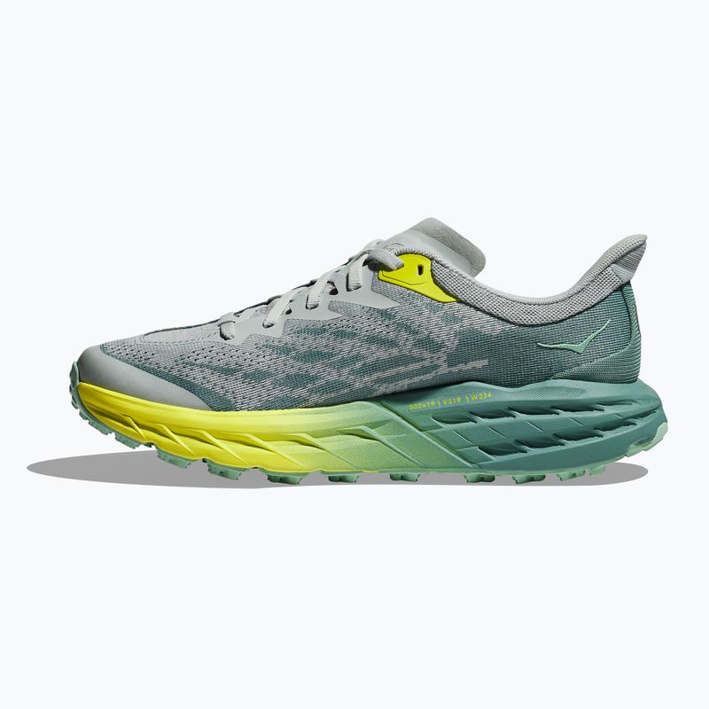 Damen Laufschuhe HOKA Speedgoat 5 mercury/trellis 10