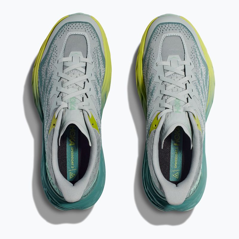 Damen Laufschuhe HOKA Speedgoat 5 mercury/trellis 15