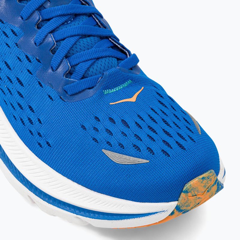 HOKA Kawana Herren Laufschuhe blau 1123163-CSBB 7