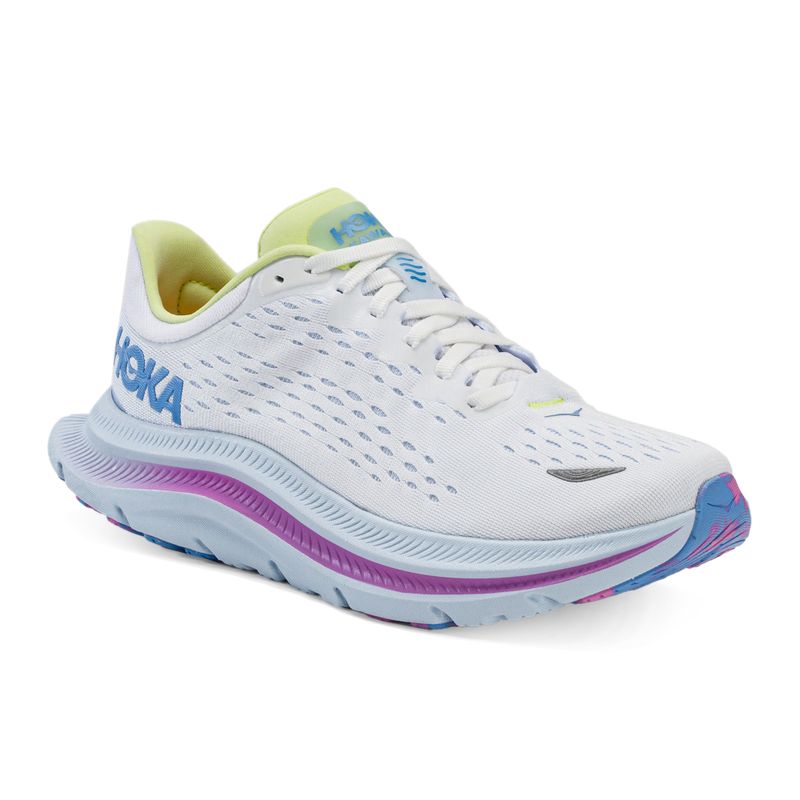 HOKA Kawana Damen Laufschuhe weiß 1123164-WIWT 11