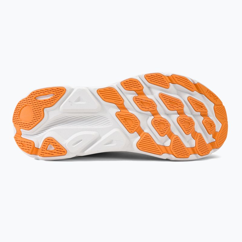HOKA Herren Laufschuhe Clifton 9 grün 1127895-CEPR 7