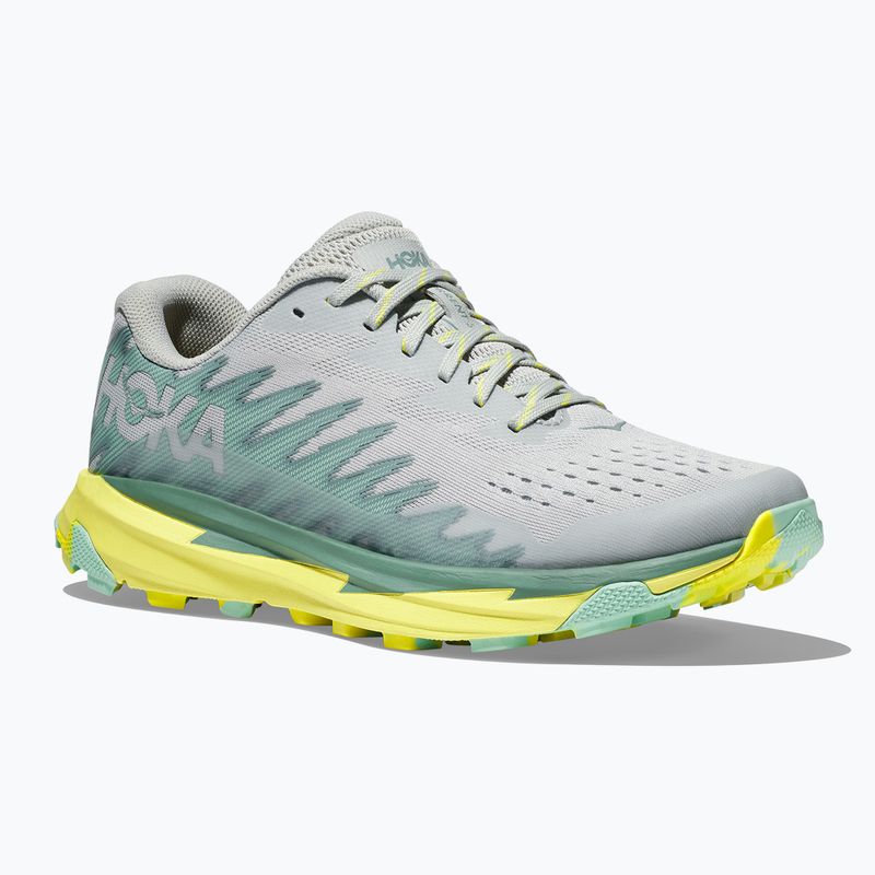 Damen Laufschuhe HOKA Torrent 3 mercury/evening primrose