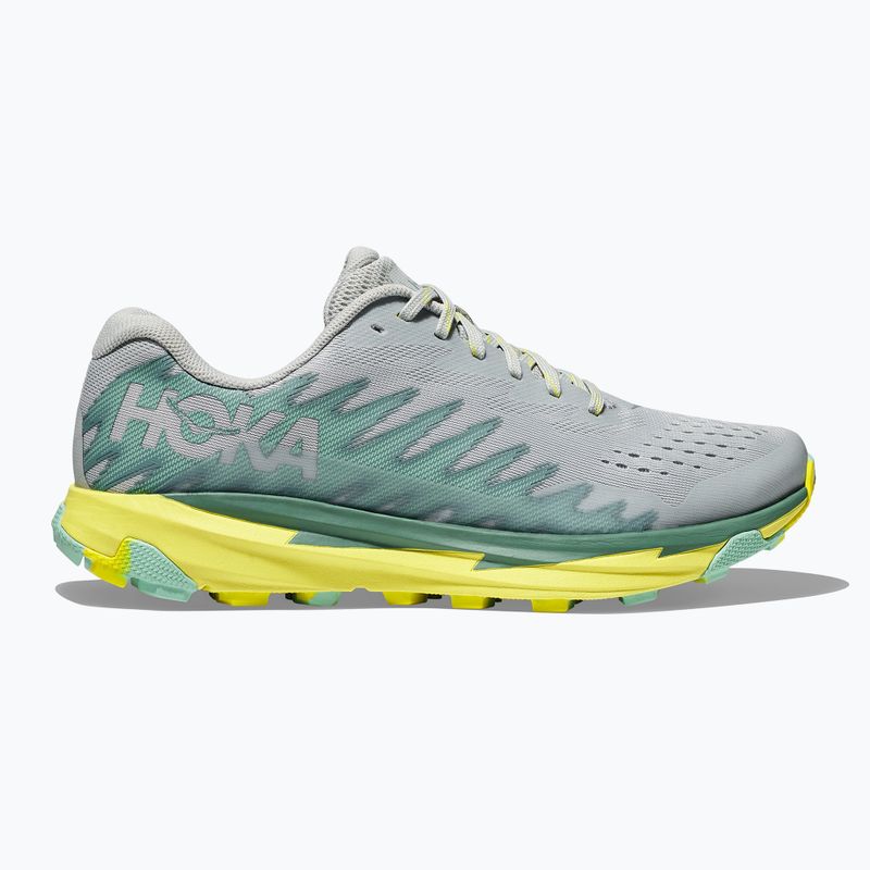 Damen Laufschuhe HOKA Torrent 3 mercury/evening primrose 2