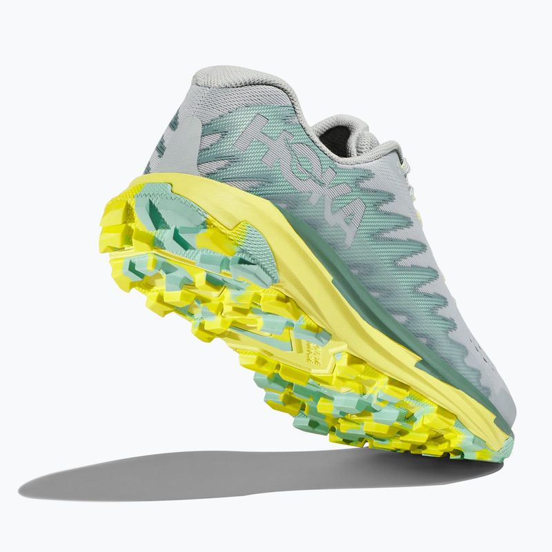 Damen Laufschuhe HOKA Torrent 3 mercury/evening primrose 5