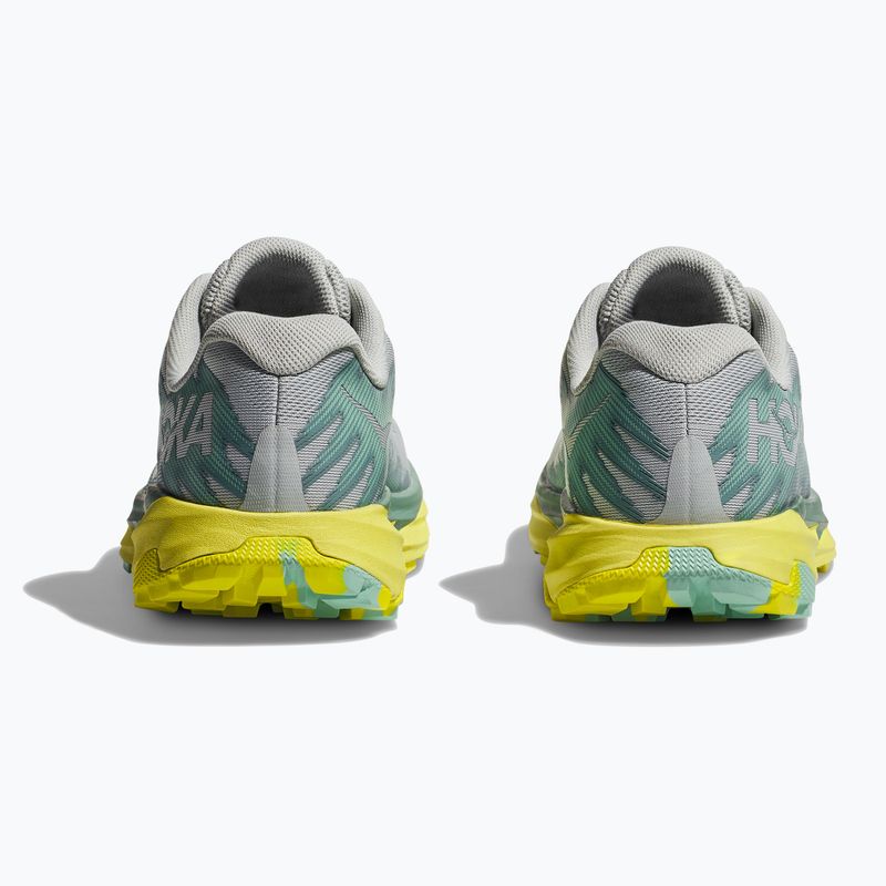 Damen Laufschuhe HOKA Torrent 3 mercury/evening primrose 6