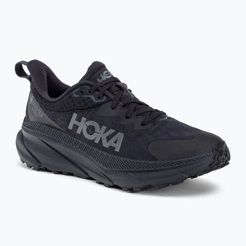 HOKA Herren Laufschuhe Challenger ATR 7 GTX schwarz 1134501-BBLC