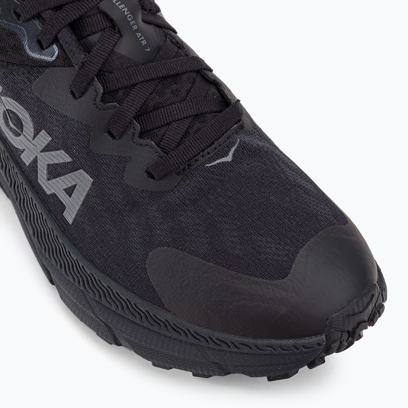 HOKA Herren Laufschuhe Challenger ATR 7 GTX schwarz 1134501-BBLC 7