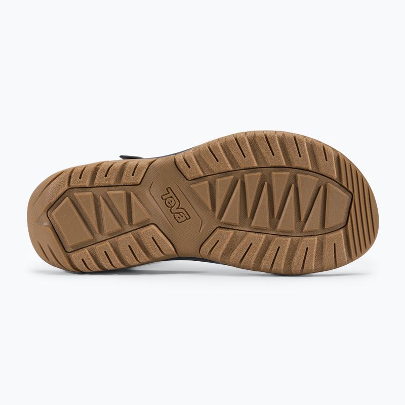 Wandersandalen Herren Teva Hurricane XLT2 Geko Total Eclipse 119234 5