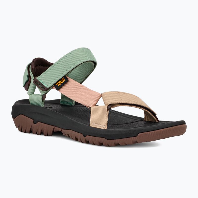 Wandersandalen Damen Teva Hurricane XLT2 119235 9