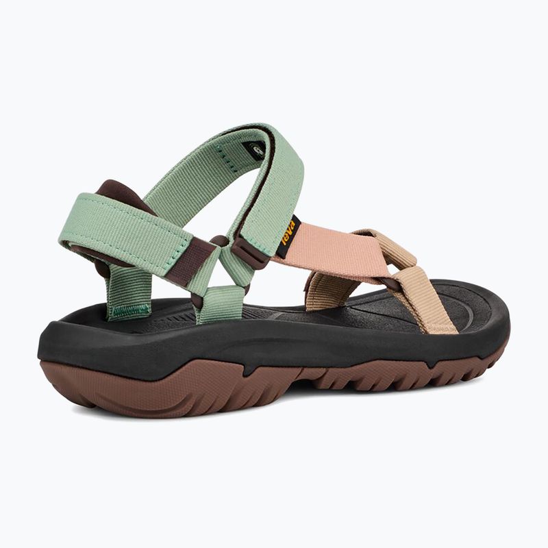 Wandersandalen Damen Teva Hurricane XLT2 119235 12