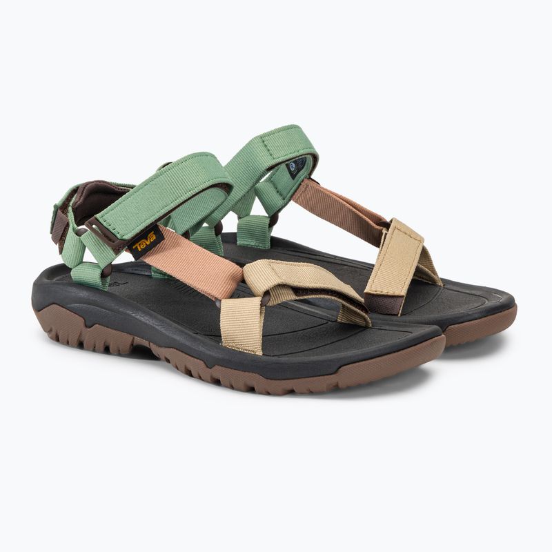 Wandersandalen Damen Teva Hurricane XLT2 119235 4