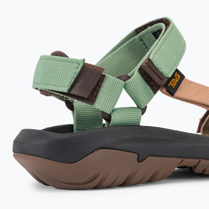 Wandersandalen Damen Teva Hurricane XLT2 119235 8