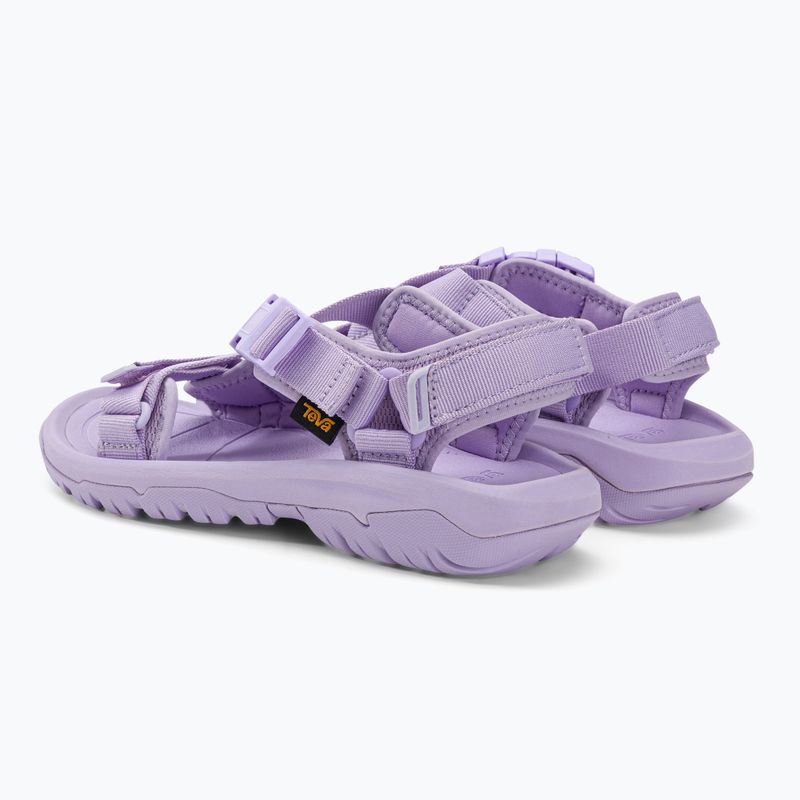 Teva Hurricane Verge Damen Wandersandalen 3